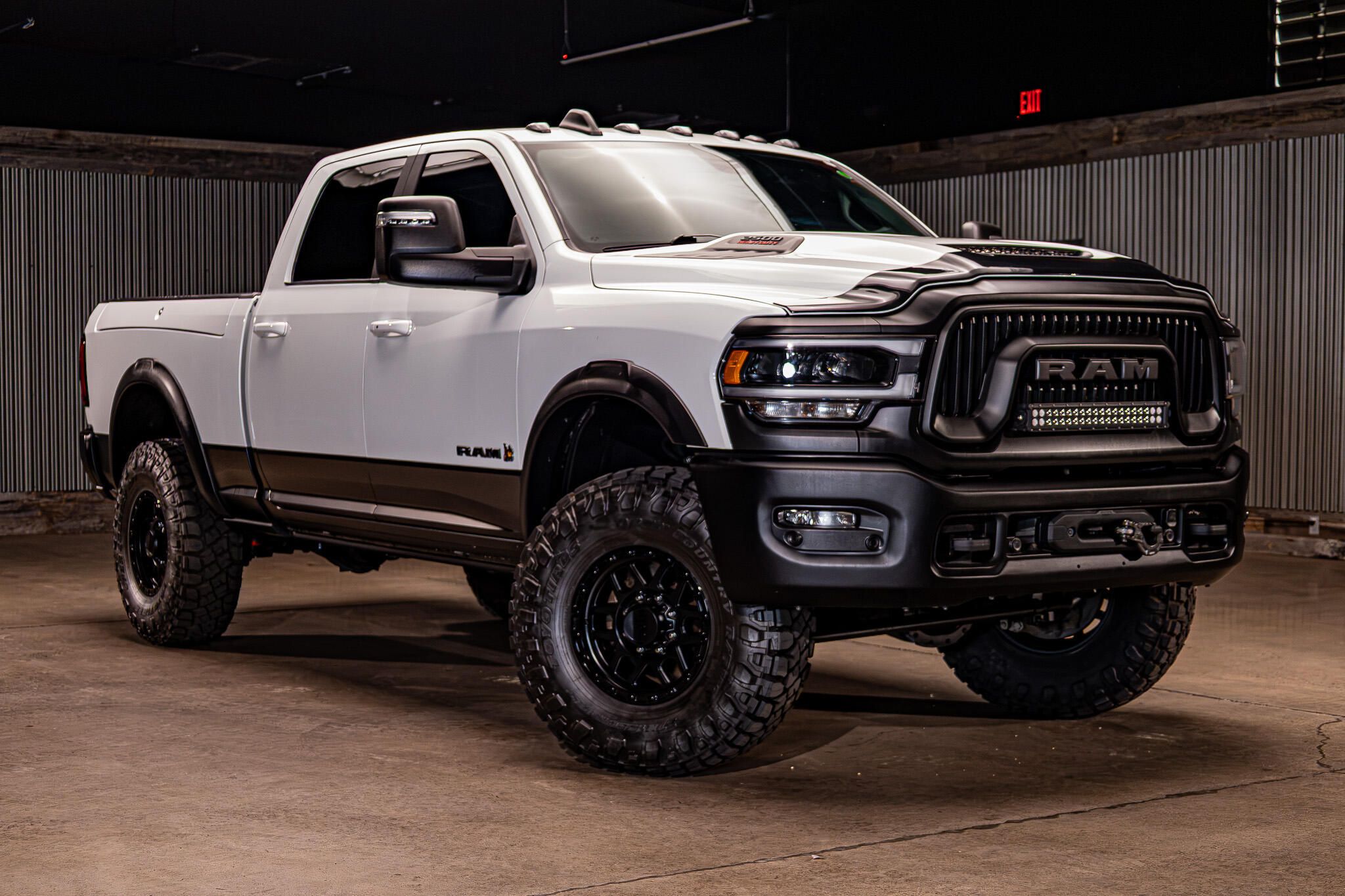 ram ram 2500 pickup 2024 3C6TR5EJ6RG328962 image ram ram 2500 pickup 2024 3C6TR5EJ6RG328962 image